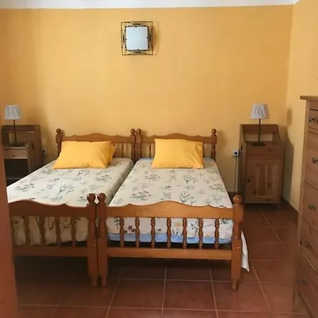Casa Con Vistas La Caleta (El Hierro)