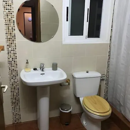 Casa Con Vistas *