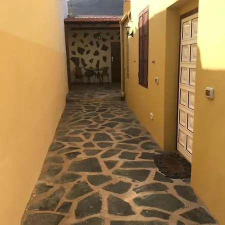 Casa Con Vistas Semesterbostad *